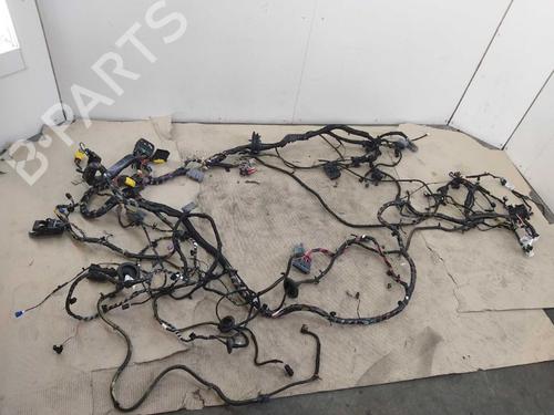 Used Wiring harness OPEL ASTRA K (B16) 1.2 Turbo (68) (145 hp) 15338816
