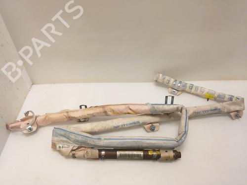 Used Right curtain airbag Right curtain airbag 15337734 15337734
