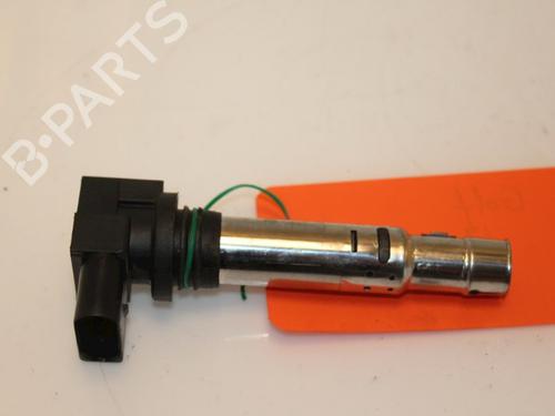 Used Ignition coil VW GOLF VI (5K1) 1.4 TSI (122 hp) 15321980