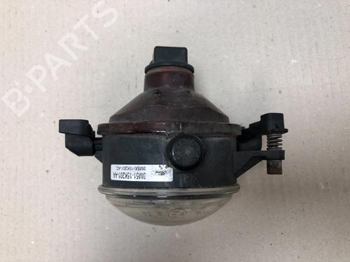 Right front fog light FORD FOCUS C-MAX (DM2) 1.6 | BP15535823C31 