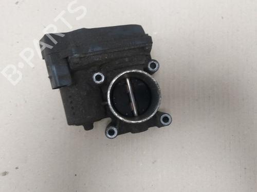 Throttle body VW FOX Hatchback (5Z1, 5Z3, 5Z4) 1.2 | BP15532278M82 