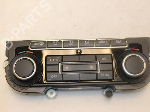Used Climate control Climate control 15326669 15326669