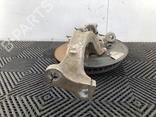 Right front steering knuckle AUDI Q5 (FYB, FYG) 50 TFSI e quattro | BP37204834M26 - Image 5