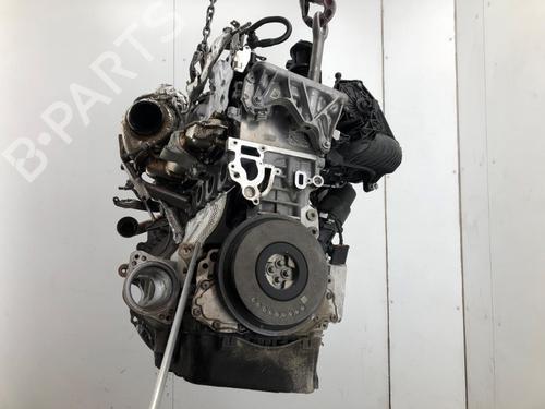 Engine MERCEDES-BENZ B-CLASS Sports Tourer (W247) B 200 d (247.012) | BP37215175M1 - Image 2