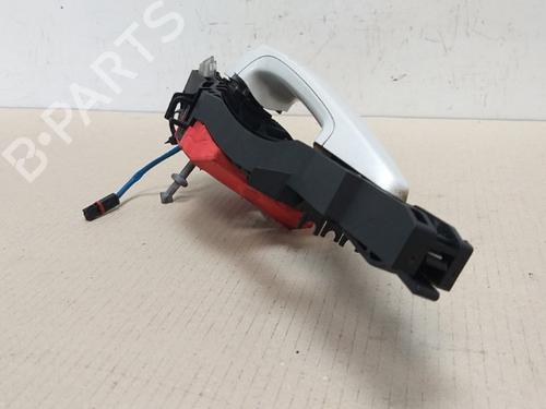 Front left exterior door handle BMW 3 (F30, F80) 320 d | BP15343309C128 