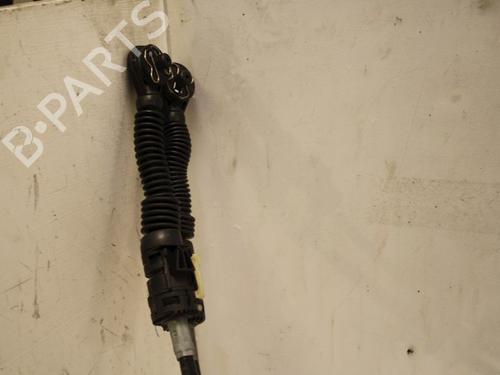 Gear lever MAZDA 2 Hatchback (DL, DJ) 1.5 SKYACTIV-G | BP15336822M90 