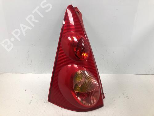 Used Left taillight Left taillight 37208024 37208024