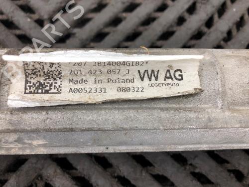 Steering rack VW POLO VI (AW1, BZ1, AE1) 1.0 TSI | BP37204177M22  - Image 6