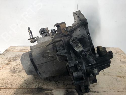 Gearbox CITROËN BERLINGO / BERLINGO FIRST MPV (MF_, GJK_, GFK_) 1.4 i (MFKFX, MFKFW, GJKFWB, GJKFWC, GFKFWC) | BP15344843M3 