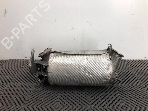 Particulate filter MERCEDES-BENZ VITO Tourer (W447) 116 CDI (447.701, 447.703, 447.705) | BP37214388M81 - Image 5