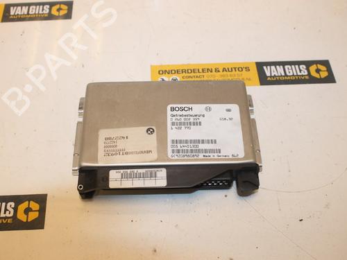 Girkassekontrollenhet BMW 5 (E39) 525 tds (143 hp) 15313967