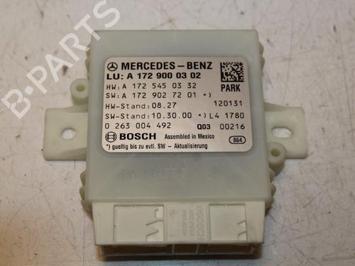 Used Electronic module Electronic module 15333983 15333983