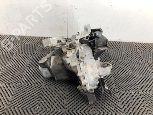 Gearbox CITROËN C3 III (SX) 1.2 VTi 82 | BP37210697M3 - Image 5