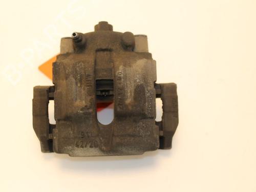 Used Right rear brake caliper BMW X1 (E84) sDrive 16 d (116 hp) 15321616