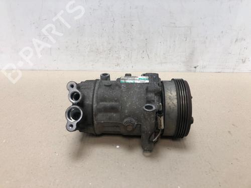 AC compressor RENAULT CLIO II (BB_, CB_) 1.2 16V (BB05, BB0W, BB11, BB27, BB2T, BB2U, BB2V, CB05,... | BP15346949M34 