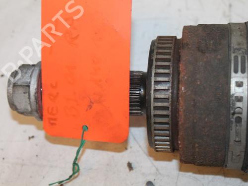 Right rear driveshaft MERCEDES-BENZ M-CLASS (W163) ML 320 (163.154) | BP15306746M41
