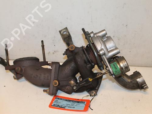 Used Turbocharger/Supercharger RENAULT ESPACE III (JE0_) 2.0 16V (JE0N, JE0L, JE02) (140 hp) 15306503