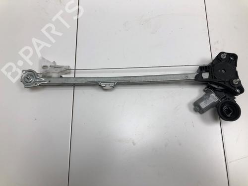 Rear right window mechanism MAZDA CX-60 (KH_) e-SKYACTIV PHEV (KH0H) | BP37207453C25 - Image 2
