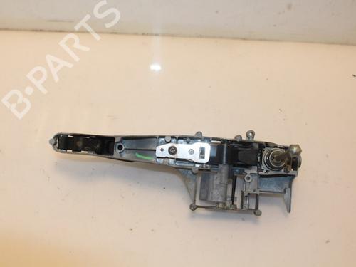 Used Exterior handle PEUGEOT 207 (WA_, WC_) 1.6 16V (109 hp) 15319150