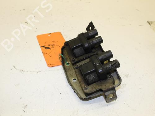 Ignition coil FIAT SEICENTO / 600 (187_) 0.9 (187AXA, 187AXA1A) | BP15300757M94 