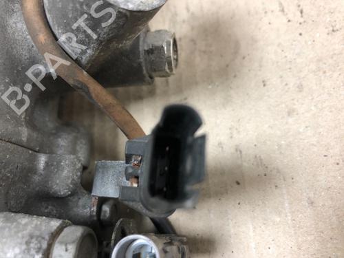 AC compressor BMW 3 (F30, F80) 320 d | BP15343373M34 