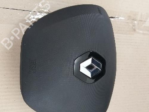 Kollisonspute sett RENAULT CLIO IV (BH_) 1.5 dCi 90 | BP21787431C86 
