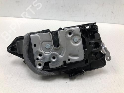 Front left lock VOLVO XC40 (536) Recharge | BP37208878C98 - Image 6