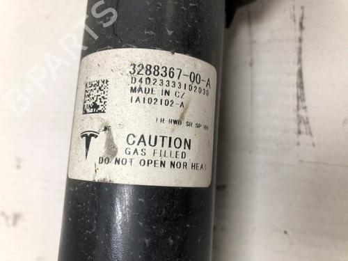 Right front shock absorber TESLA MODEL Y (5YJY) EV Rear-Wheel Drive | BP37208538M17  - Image 5