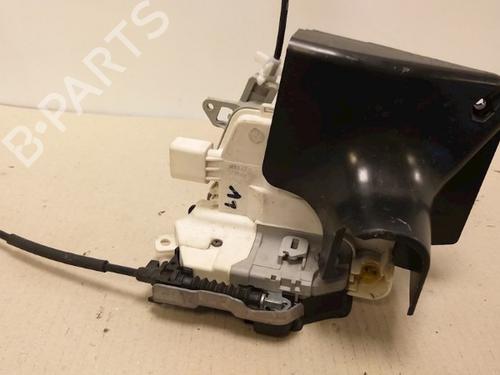 Used Front left lock PORSCHE 911 Convertible (991) 3.8 Carrera 4S (400 hp) 15339563