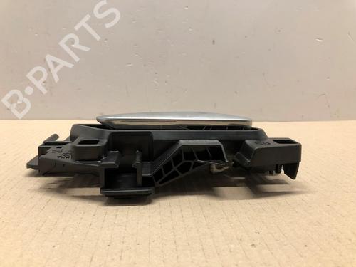 Rear right exterior door handle OPEL GRANDLAND / GRANDLAND X (A18, P1UO) 1.6 Turbo D (75) (120 hp) 17954638