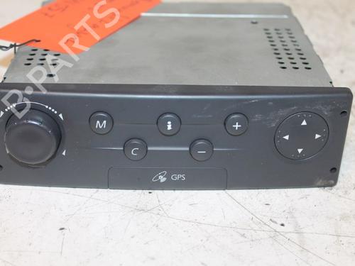 Used Electronic module Electronic module 15307702 15307702
