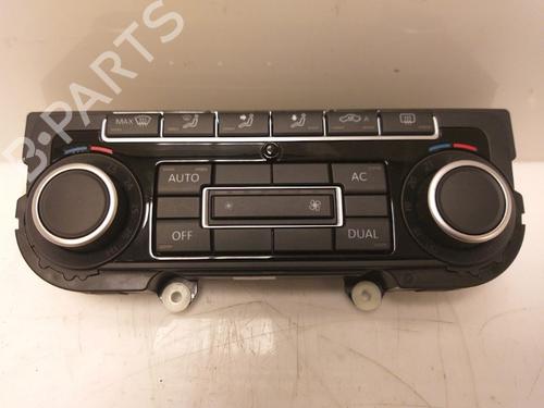 Used Climate control Climate control 15338127 15338127