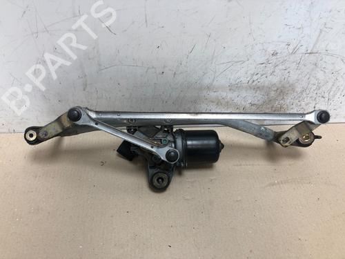 Front wipers mechanism CITROËN C2 (JM_) 1.1 | BP15650030C83 