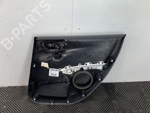 Rear left panel PEUGEOT 2008 I (CU_) 1.2 THP 110 / PureTech 110 | BP37213896C60 - Image 4