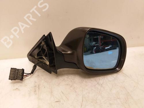 Used Right mirror AUDI A3 (8L1) 1.6 (101 hp) 15338481
