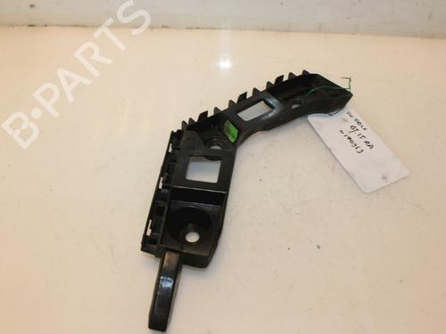 Rear bumper bracket VW GOLF VII (5G1, BQ1, BE1, BE2) 1.4 TSI | BP15323735C159 