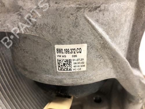Engine mount AUDI A4 B9 Avant (8W5, 8WD) 40 TFSI Mild Hybrid | BP37215382M89 - Image 6