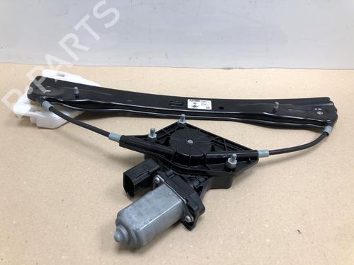 Used Rear left window mechanism Rear left window mechanism 37207437 37207437