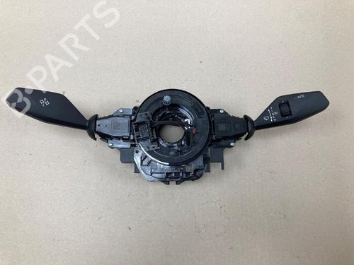 Used Steering column stalk Steering column stalk 37209572 37209572