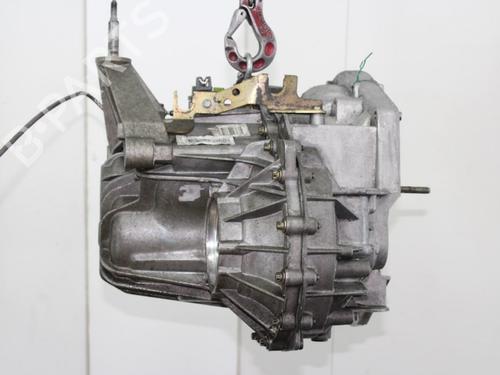 Gearbox RENAULT LAGUNA II Grandtour (KG0/1_) 1.9 dCi (KG0G) | BP16399829M3 