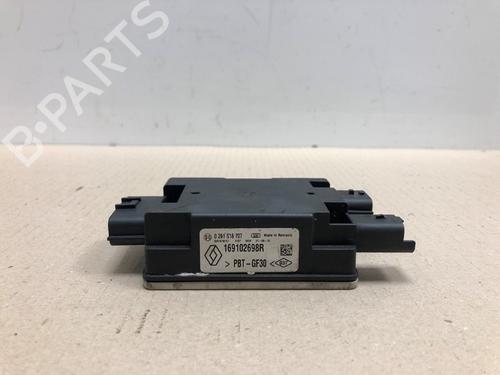 Used Fuel ECU Fuel ECU 37212105 37212105