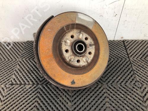 Used Left rear steering knuckle Left rear steering knuckle 37205135 37205135