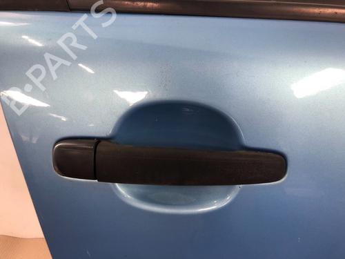 Right front door CITROËN C3 I (FC_, FN_) 1.4 i | BP15345581C3 