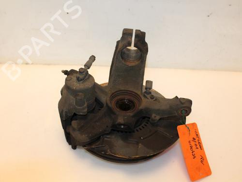 Højre Styrespindel Lejehus SEAT LEON (1M1) 1.6 16 V (105 hp) 15321223