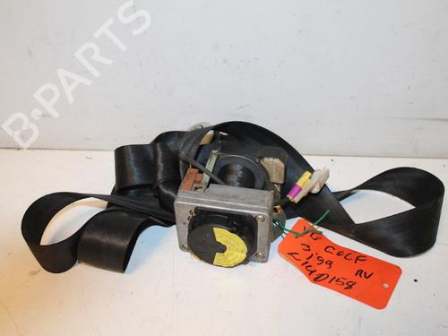 Used Front right seatbelt VW GOLF IV (1J1) 1.9 TDI (90 hp) 15306408