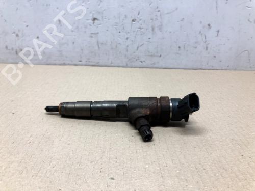 Used Injector OPEL GRANDLAND / GRANDLAND X (A18, P1UO) 1.6 Turbo D (75) (120 hp) 17954681