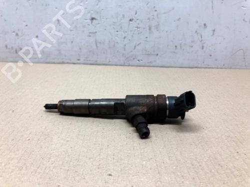 Injector OPEL GRANDLAND / GRANDLAND X (A18, P1UO) 1.6 Turbo D (75) (120 hp) 17954681