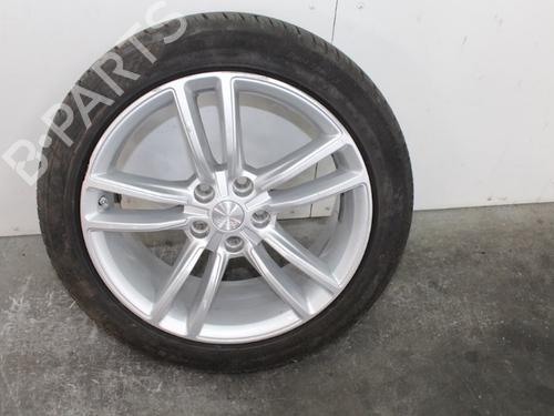 Used Rim Rim 15321408 15321408