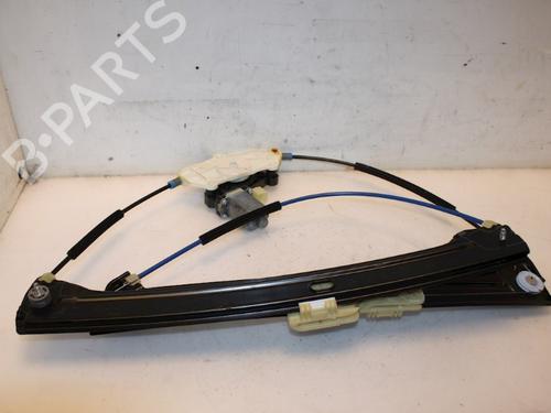 Used Front left window mechanism Front left window mechanism 15332346 15332346