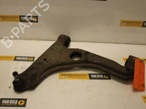 Used Left front suspension arm Left front suspension arm 15311991 15311991